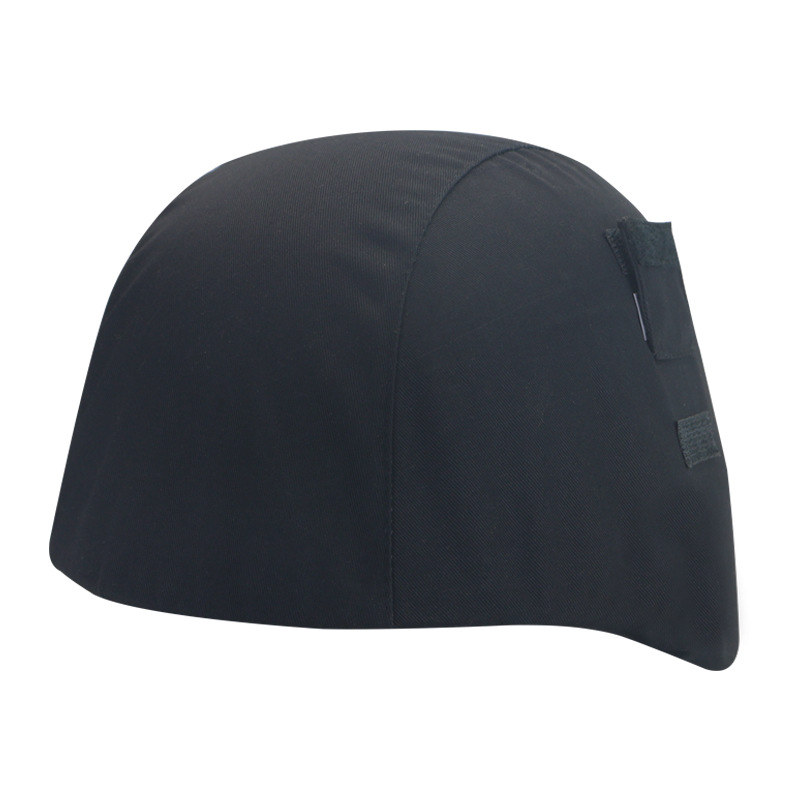 Nueva cubierta de casco M19 cubierta de tela de casco M88 cubierta de casco táctico con adhesivo reflectante cubierta de tela de casco camuflado