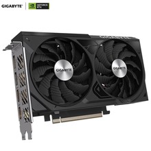 �������ü���GV-N4060WF20C-8GD ��ħ̨ʽ������Ʒ���羺��Ϸ����