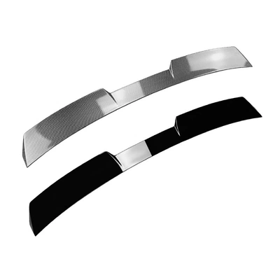 G30 Overseas Version, Special Blade-Style | Fixed wind wing