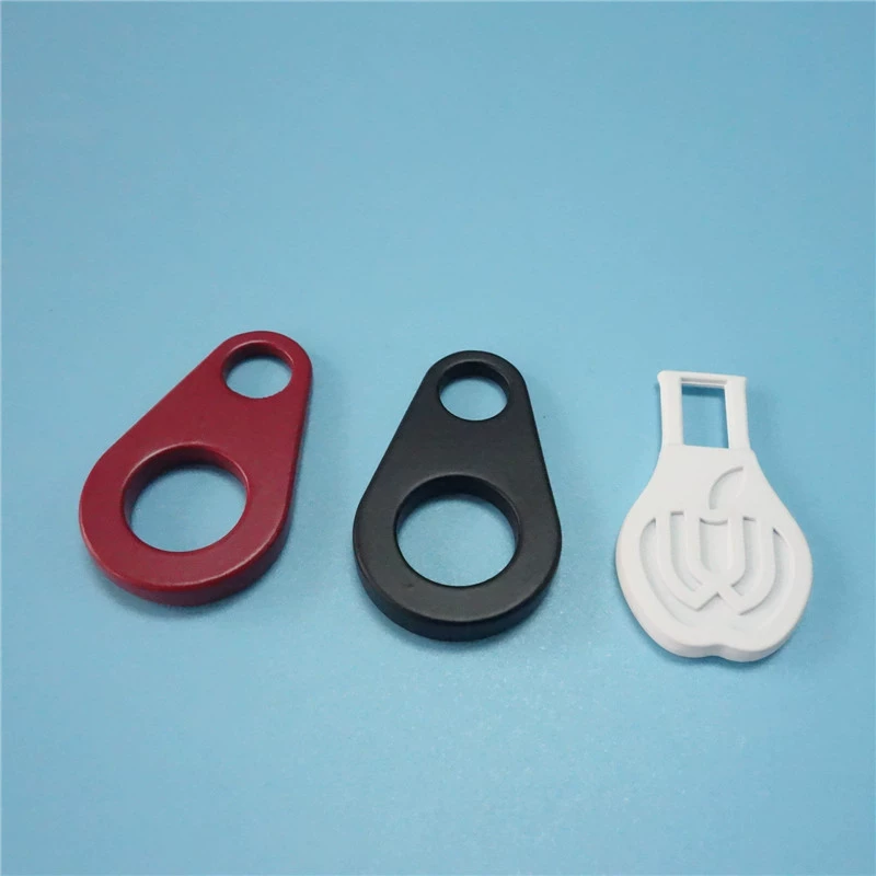 Производитель поставляет металлические застежки-молнии, черные тыквообразные застежки из цинкового сплава, двойные отверстия для застежек, износостойкие сумки.