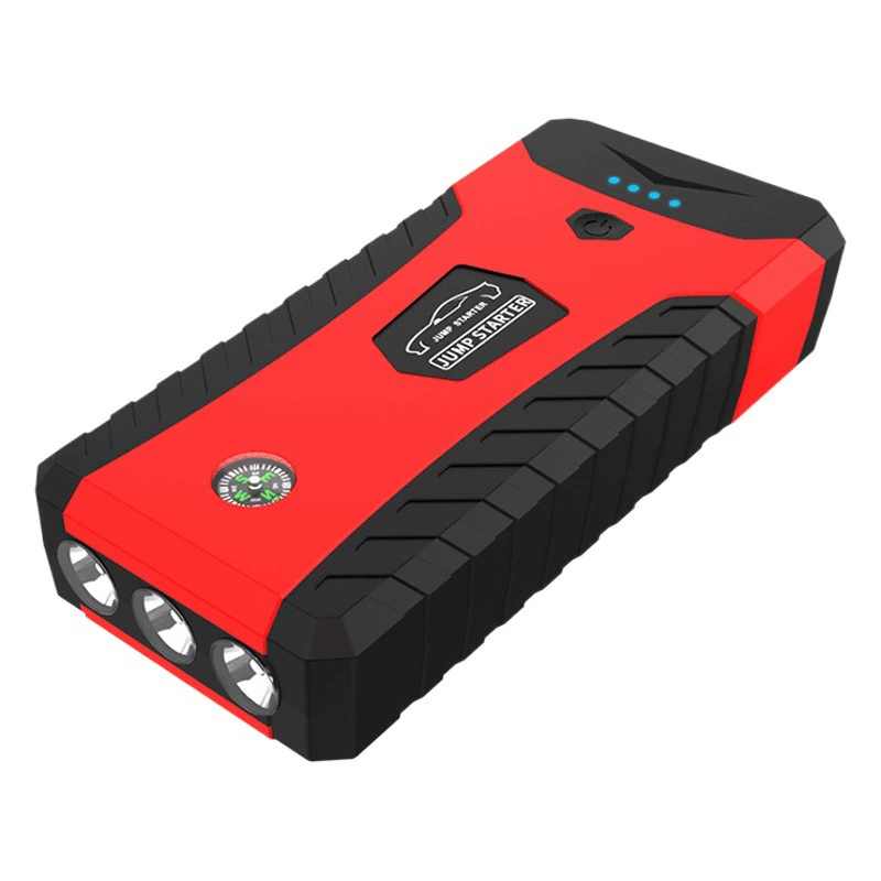 Внешнеторгового газового насоса большой емкости разжигает батарею