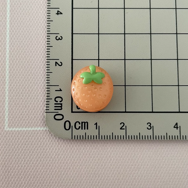 M009-jelly orange