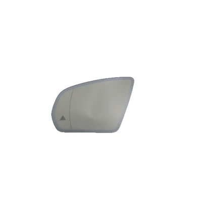 Spot Lens, Car mirror