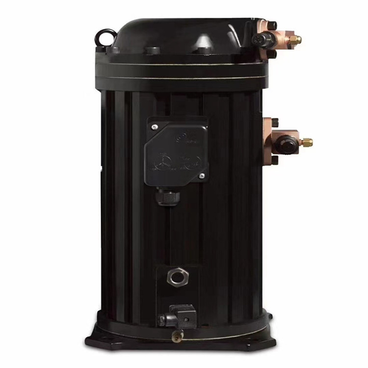 YM182E1G-100英华特空调热泵制冷制热冷库压缩机YM200E1G-100