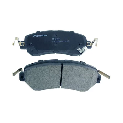 1.5T Ceramic Brake Front – Tormoz supportları