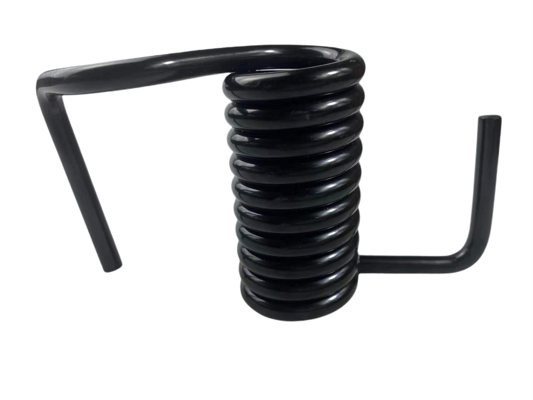 大线径双扭弹簧 6.0mm碳钢扭簧 扭力弹簧 双扭弹簧 单扭弹簧