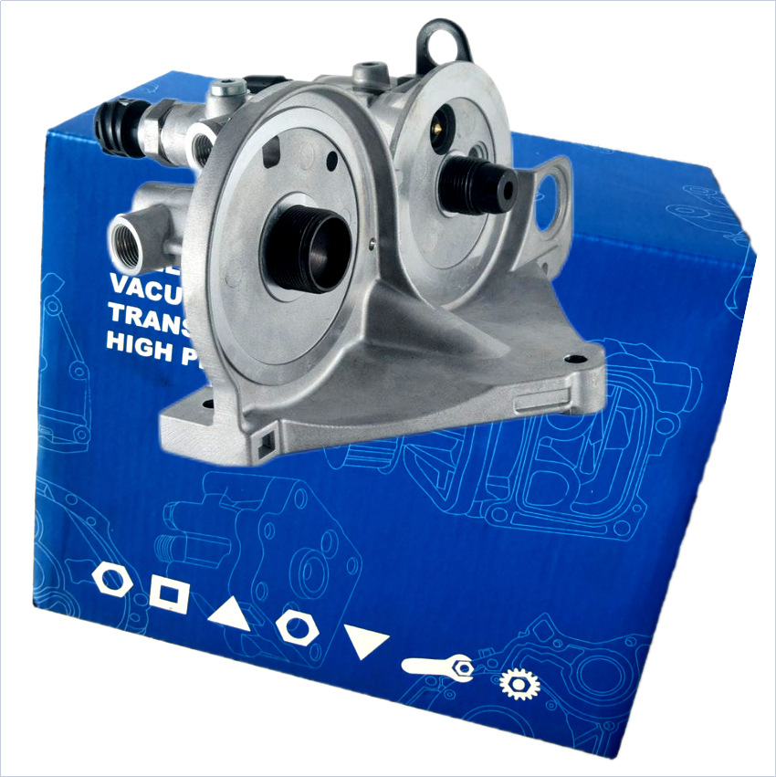 Suitable for Volvo FM FH series trucks filter seat 21900852 21023287 DRK00404 4