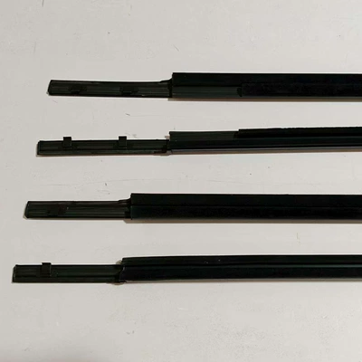 Outer Pressure Strip – Vehicle Sealing Strip