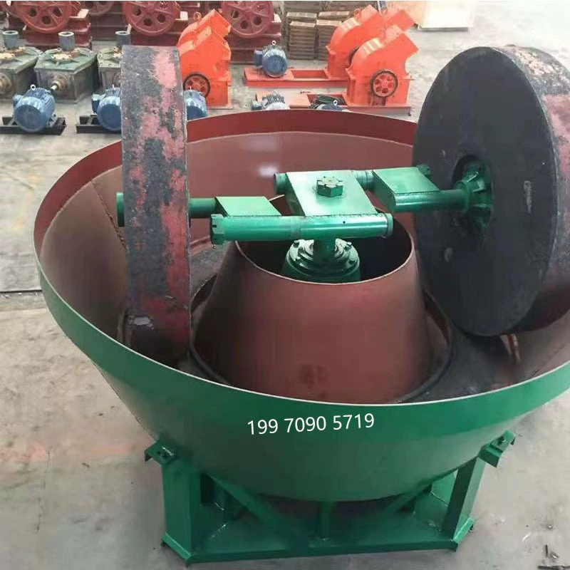 Шичэнский золотодобывающий завод, оборудование для обработки воды, валковая мельница 1200, золотодобывающая мельница, гидравлическое оборудование для переработки минералов, оборудование для мокрого помола.