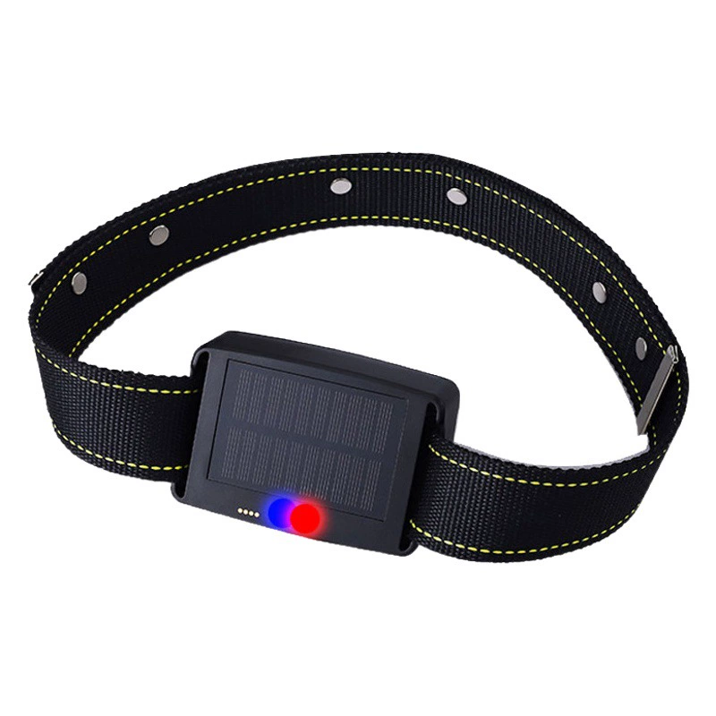 GPS-локатор Специальный инструмент для выпаса скота в горах