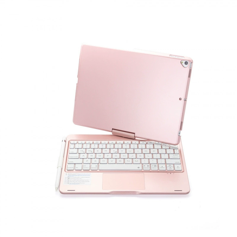 Compatible keyboard, tablet protective case, pro12, 12.9 inch, bluetooth