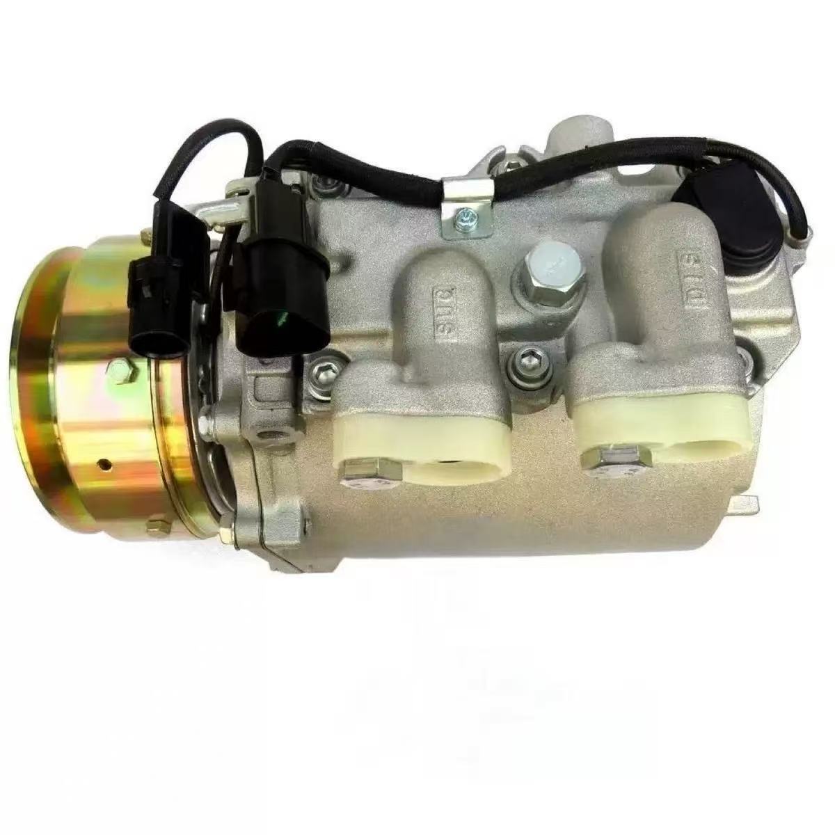 Suitable for Mitsubishi Grand Windstar Car Air Conditioning Compressor Mr206800 Akc200A601A Mr206800