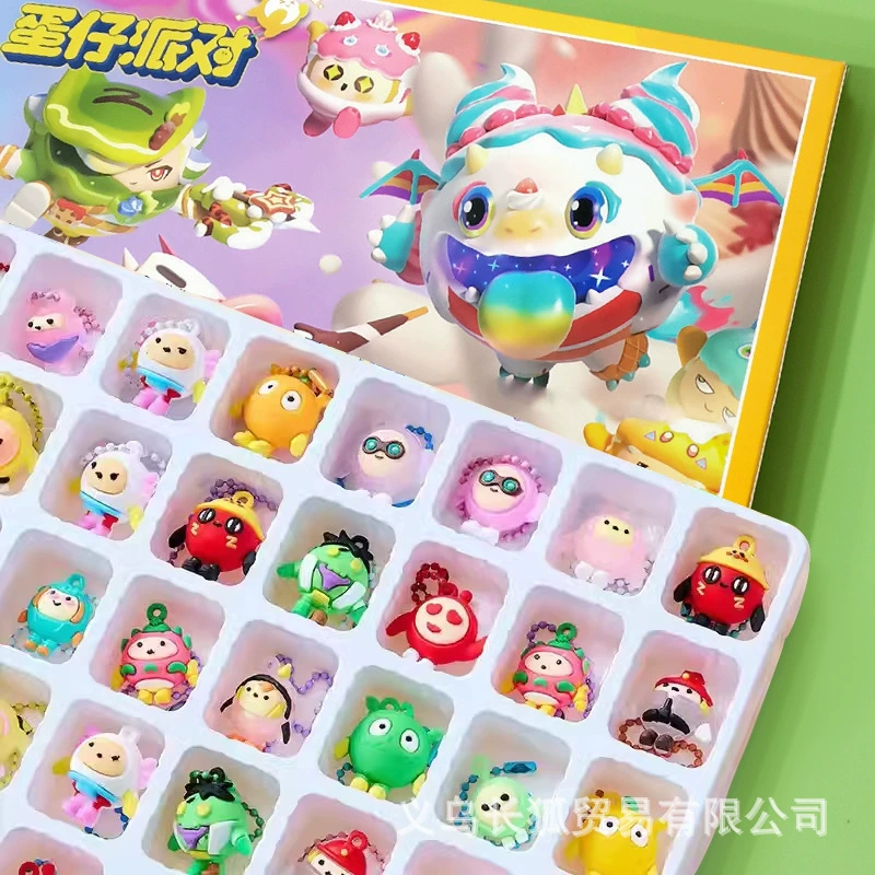 Coollemi Cave Le Skelemi Moving Le детские игрушки слепой бокс Busy and Poke the Dot Le Le Kuromi