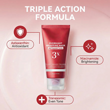 �羳TK��Ʒ���N������˯����Ĥ�r���ظ�ҹ������ĤFacial mask