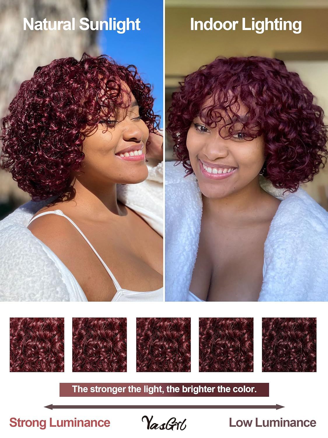 high temperature wire Hair Material Street Occasion Women's Gender Simple Style Style Women's Simple Style Street High Temperature Wire Long Curly Hair Wig Net