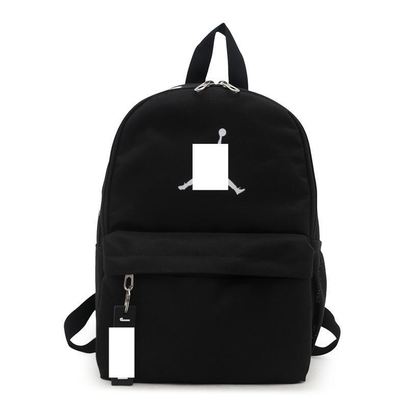Small, black