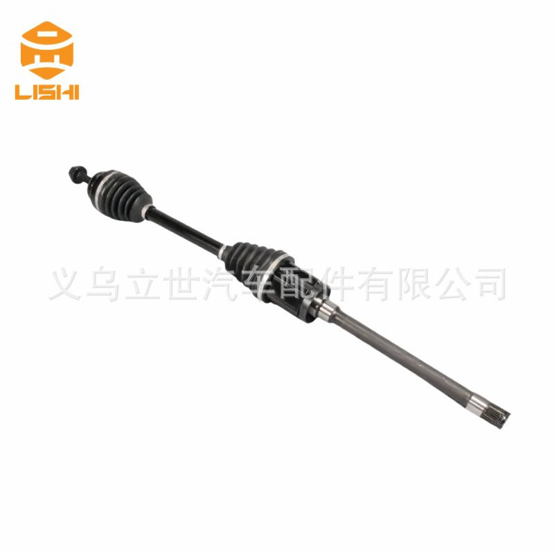 Direct Supply from the Manufacturer: Half Shaft 31607605512 Suitable for Bmw E84