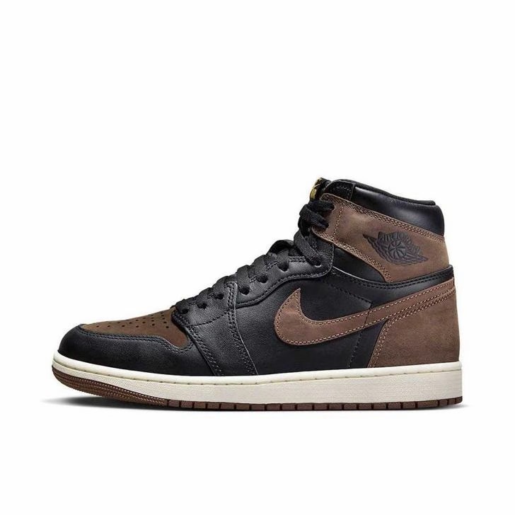 Aj1 zapatos de tablero de Alta Parte zapatos de baloncesto zapatos de baloncesto zapatos de hombre zapatos de mujer zapatos blancos altos zapatos blancos zapatos deportivos de gran tamaño zapatos de pareja 2026 nuevos