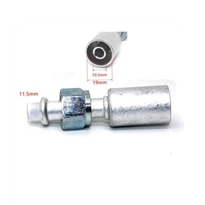 Soyutma sisteminin digər hissələri — Connectors - 4-points-or-straight-with-134-thin-set