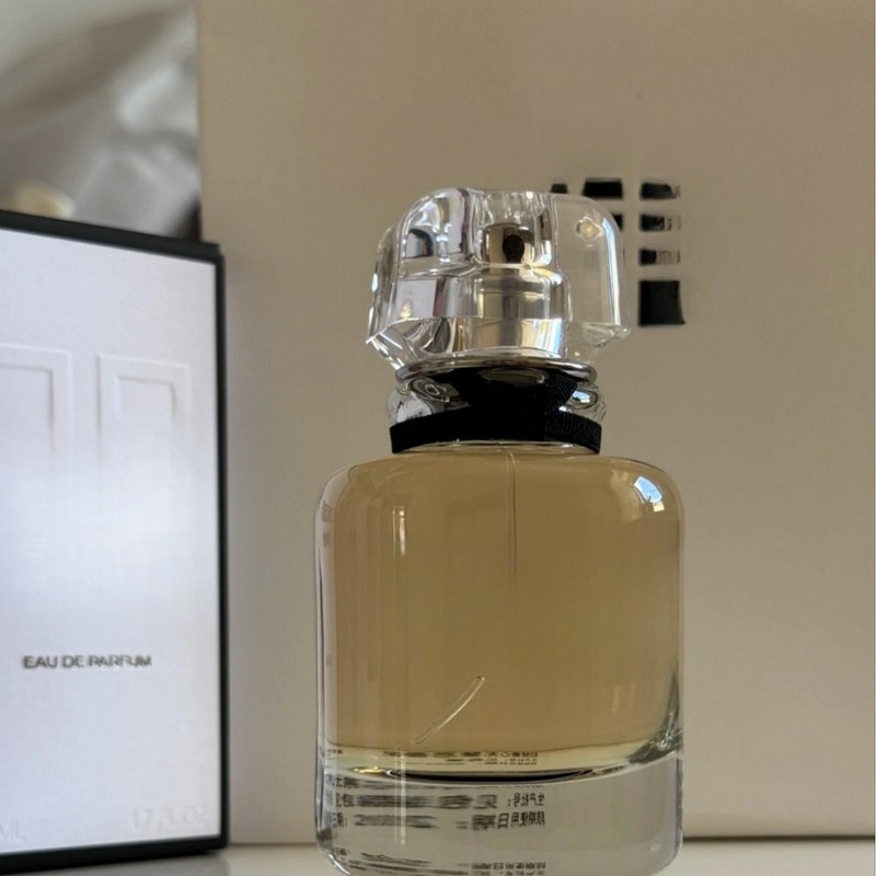 跨境越南perfume心无禁忌linterdit橙花倾城迷红黑瓶浓情香水代发|undefined