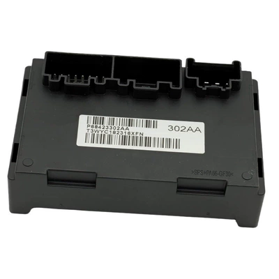 Durango, 2019-2020 Jeep – Transfer case