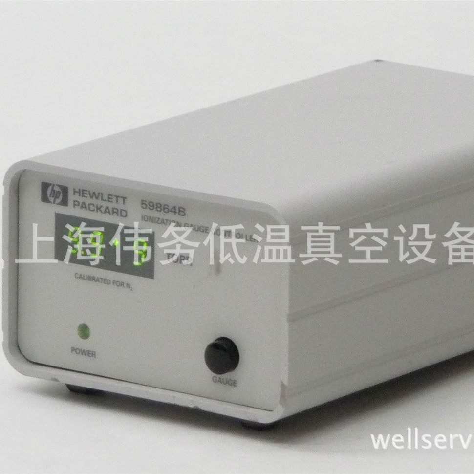 Granville-Phillips HP 59864B 342045