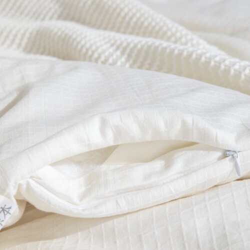 Japanese Nishikawa silk quilt 100% medium filament mulberry silk winter quilt spring and autumn quilt core high-end bed household raw cotton