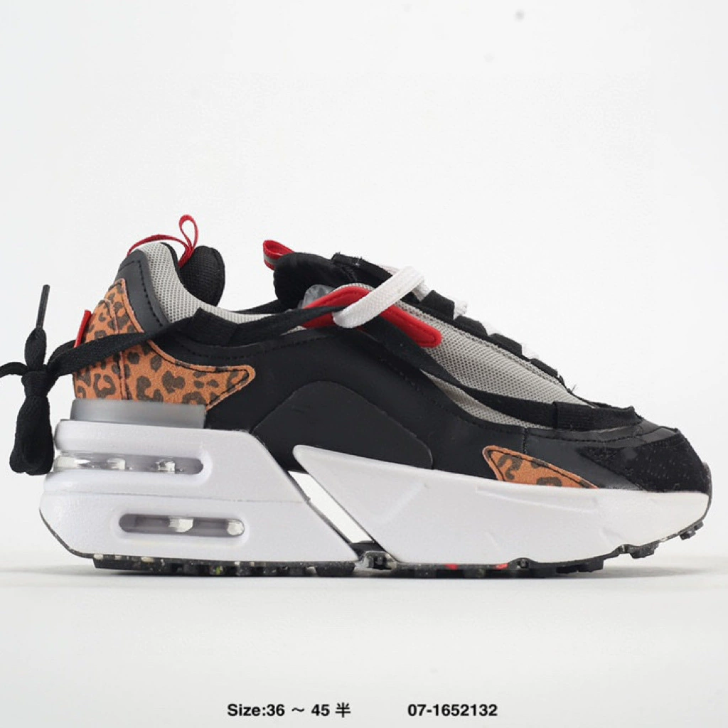 Путийанские кроссовки AIR MAX FURYOSA повседневные спортивные для мужчин и женщин, модные низкие кеды с воздушной подкладкой и амортизацией для бега