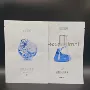 干湿小包装定制半透明面膜袋