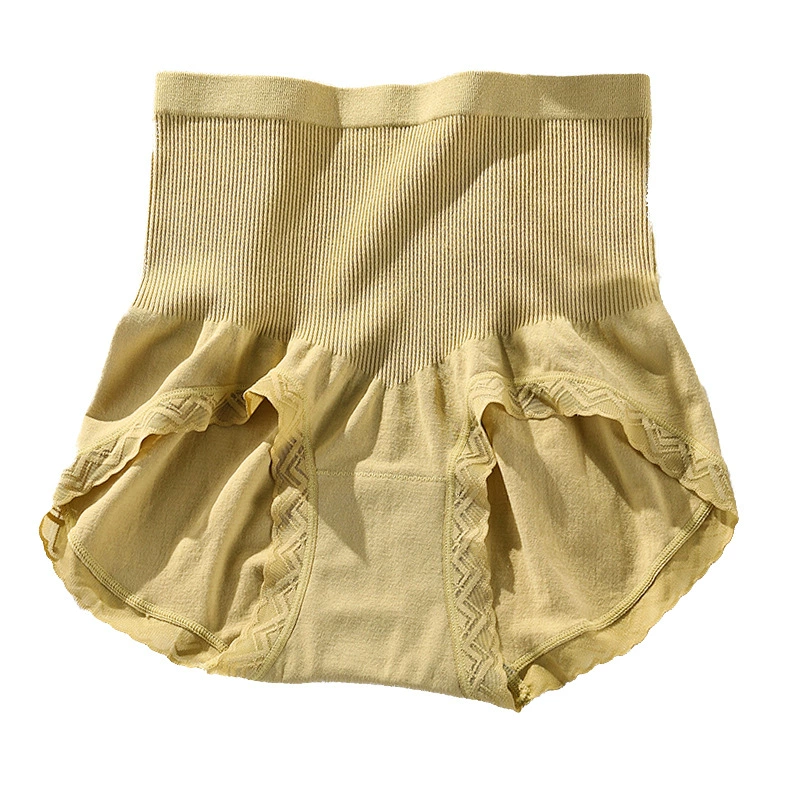 Waist belt, pants, silk trousers, brace, sexy underwear for hips shape correction, high waist