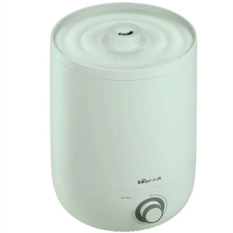 ベア加湿器 JSQ-C45S9 家庭用 4.5リットル容量 加湿エアスプレー 上水 C45S9|undefined