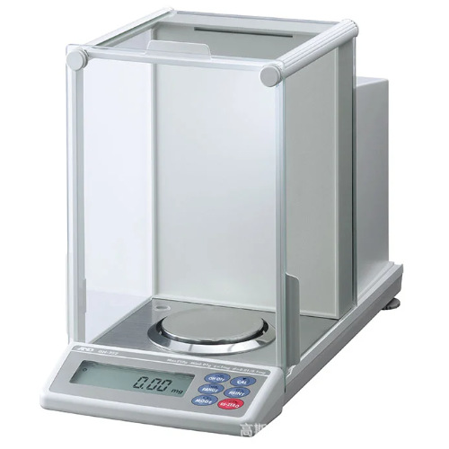 GR-202  内置砝码分析天平  日本AND(A&D)爱安德