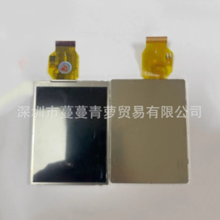 �m�ø�ʿ F300 F305 F500 F505 F550 F600 F605Һ���� �@ʾ�� LCD