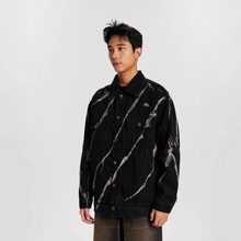 OEM,ODM,加工定制贴牌男士牛仔系列广州市丽阳服装实业有限公司