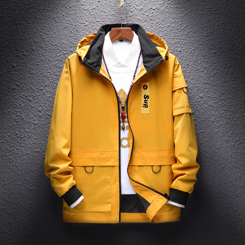 Veste homme - Ref 3443497 Image 13