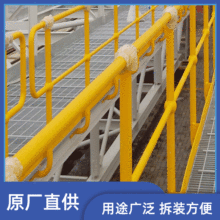 供应镀锌球形立柱 球接栏杆 双球现货球形立柱围栏厂家