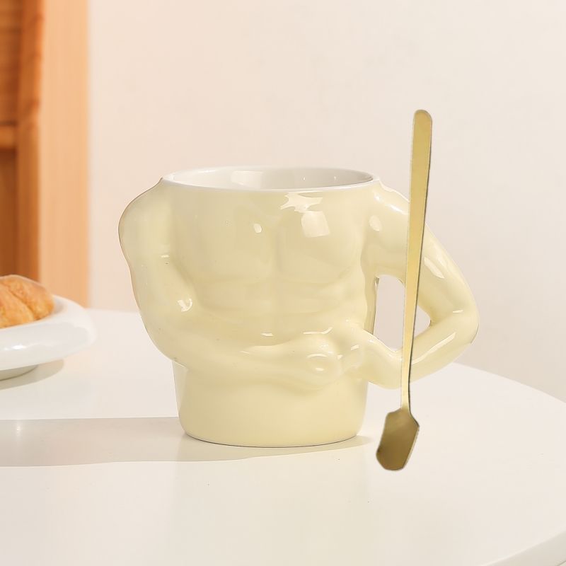 Regalos de cumpleaños extraños para amigos, regalos de chicas, copas de novios, tazas extrañas, caja de regalo
