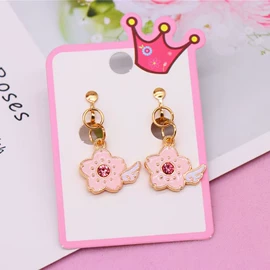 儿童发饰;儿童手套;发夹