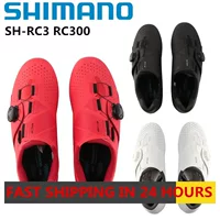 SHIMANO RC3 RC300 дорожный автомобиль замок обувь стекловолоконное дно BOA система новая коробка лицензионная