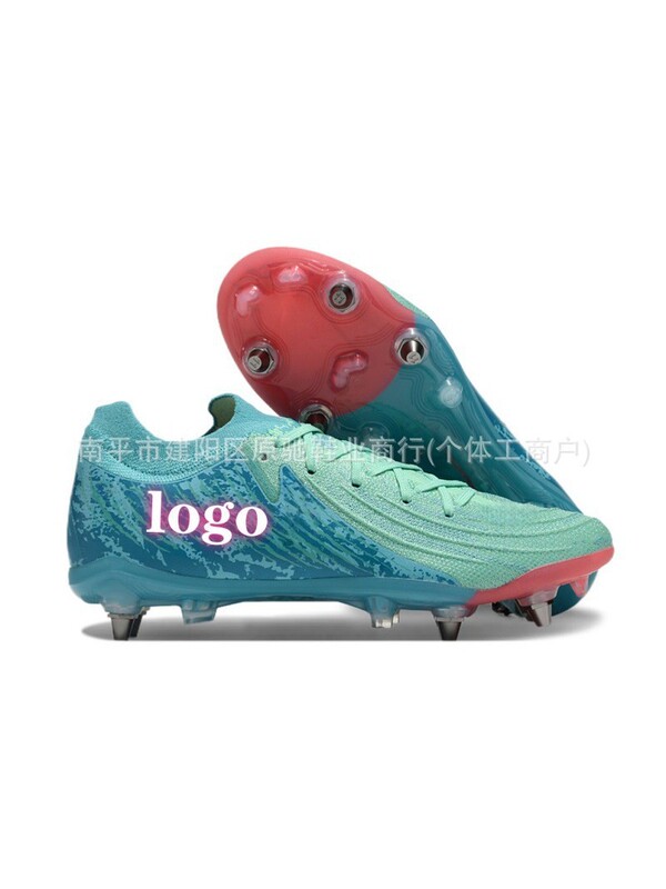 莆田厂家批发刺客16代月煞gx2低帮SG钢钉足球鞋footballboots男|undefined
