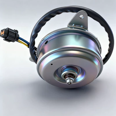 92122-Vw000/92122-3Xa0A/92122-3Xe0A/92122-3Xa0C Fan
