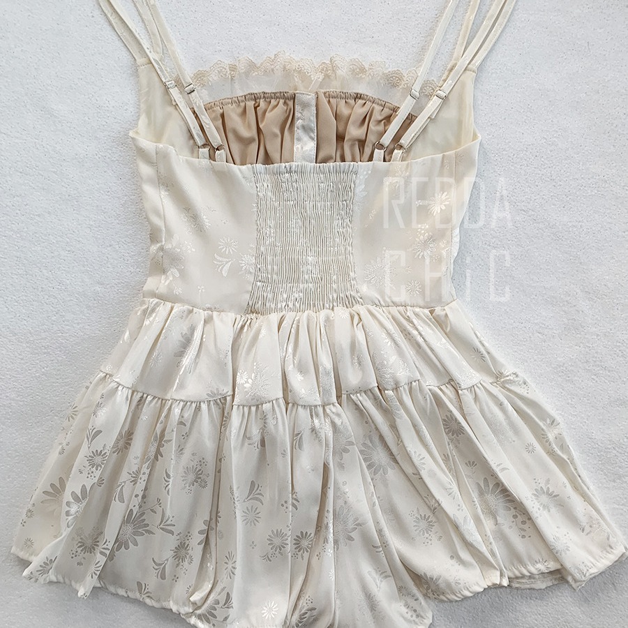 HOUZHOU Dress Image 6
