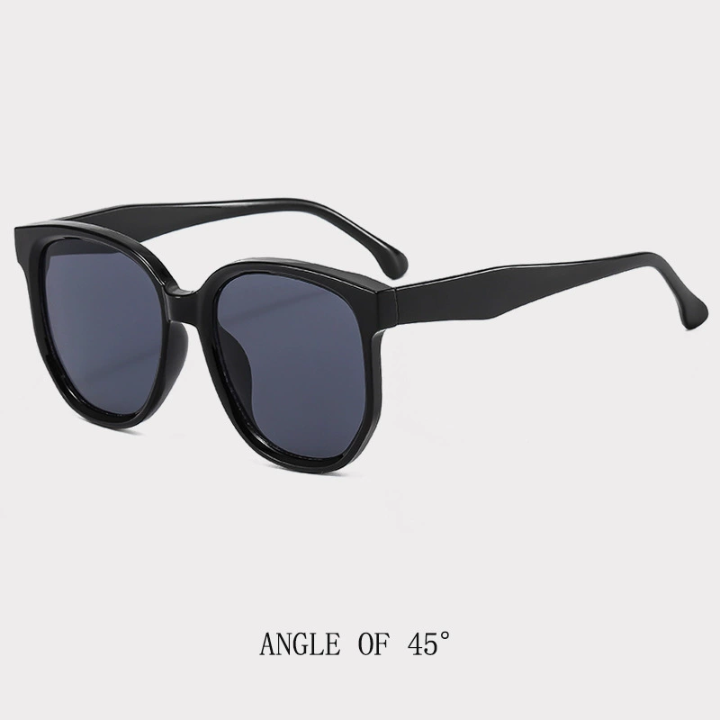 Big sunglasses, universal glasses, European style, internet celebrity