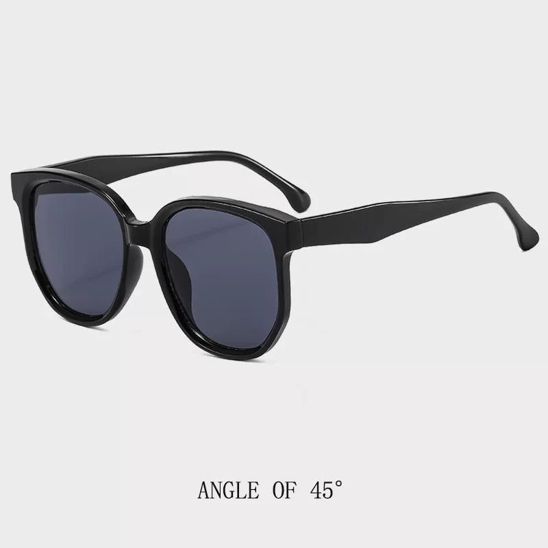 Big sunglasses, universal glasses, European style, internet celebrity