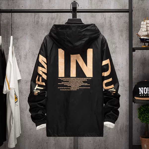 New summer sun protection clothing men's printed thin sun protection clothing men's outdoor sports quick-drying clothing skin-friendly clothing fishing clothes