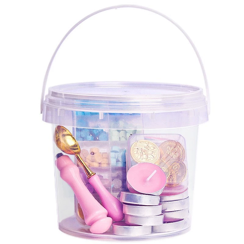 Seal, set, children's candle, full set, wholesale