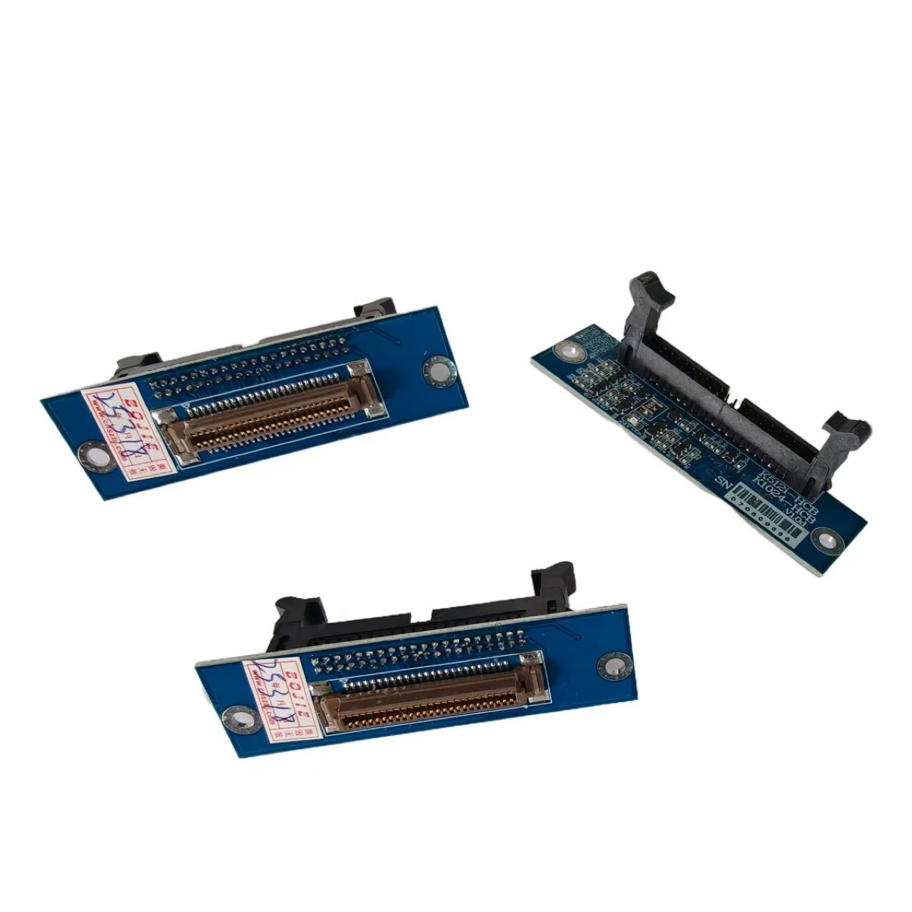 Плата адаптера сопла Majet Konica 1024 Плата адаптера сопла Konica 512i Плата адаптера Yacilan