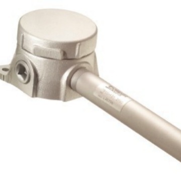 PTS420-5000位移变送器、PTS420-5000阀位变送器