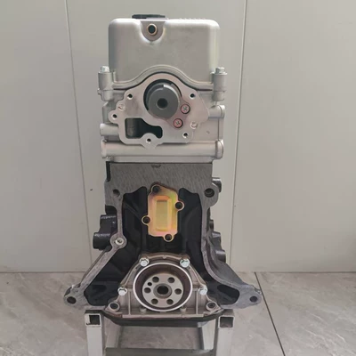 Suitable for Chevrolet Lucci Engine assembly