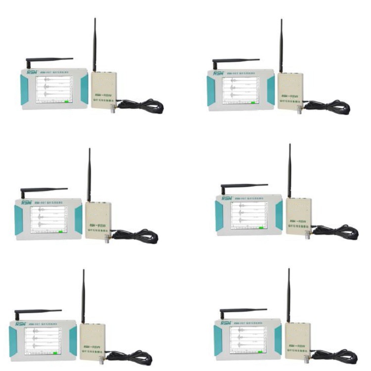 锚杆无损检测仪  型号:RSM-RBT 库号：M320325